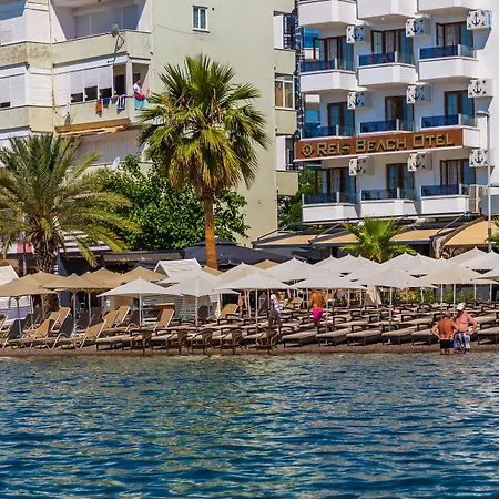 Reis Hotel Marmaris