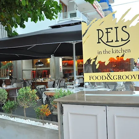 Reis Hotel