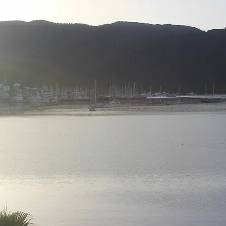 Reis Marmaris