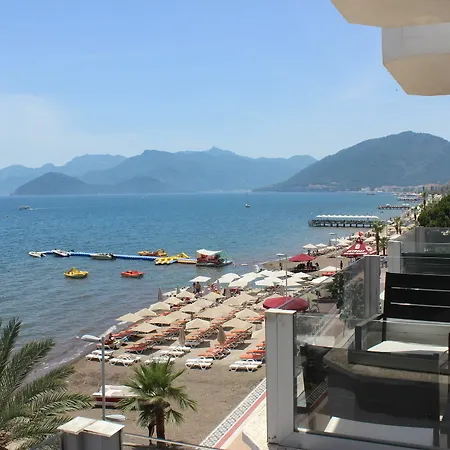 Reis 3* Marmaris