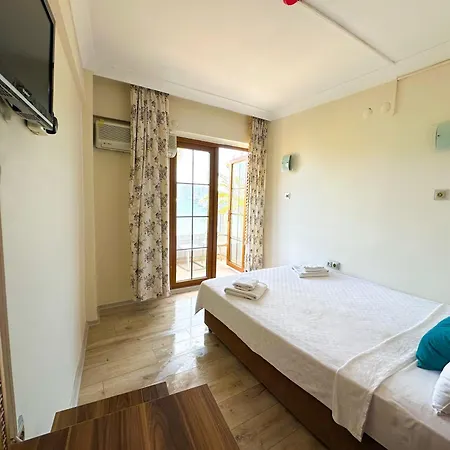 Reis Szálloda Marmaris