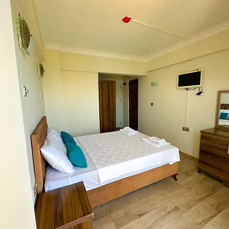 Reis Hotel Marmaris