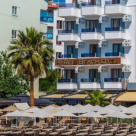 Reis Hotel