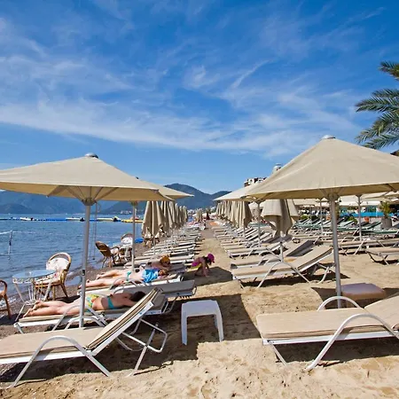 Reis Hotel Marmaris