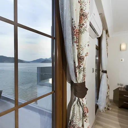 Hotel Reis Marmaris