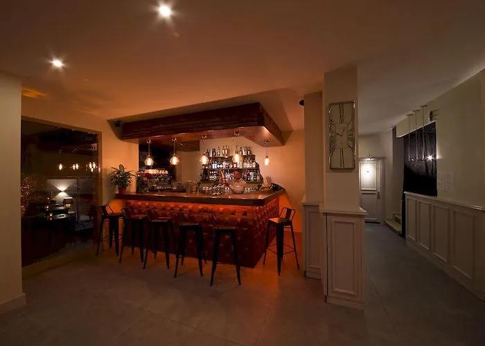 酒店 丽斯海滩酒店