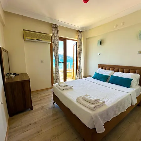 Hotel Reis Marmaris