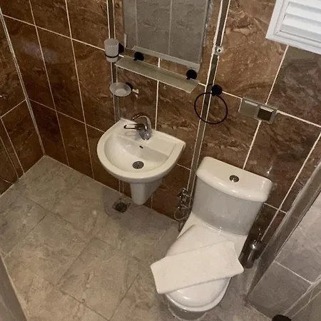 Reis Szálloda 3*