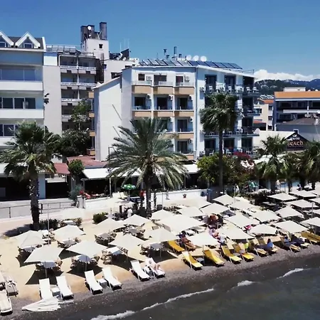 Reis Marmaris