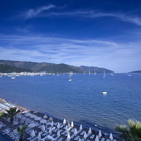 Reis Hotel Marmaris