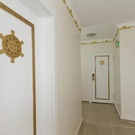Szálloda Reis
