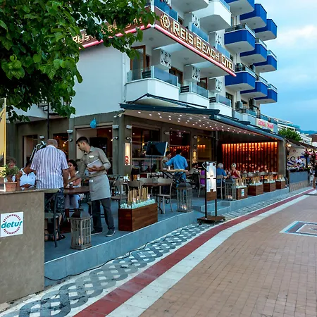 Reis Marmaris