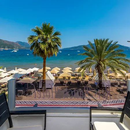 Reis 3* Marmaris