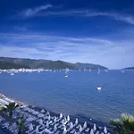Reis Hotel Marmaris
