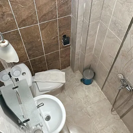 فندق رايز بيتش