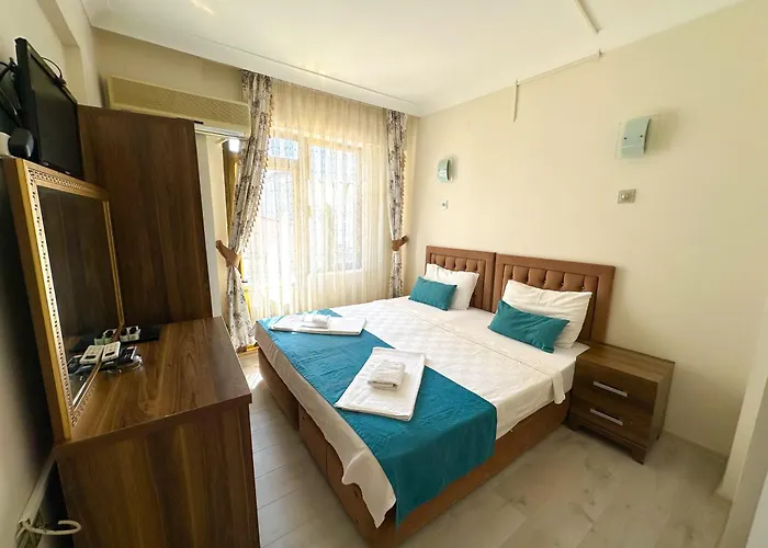 Reis Hotel