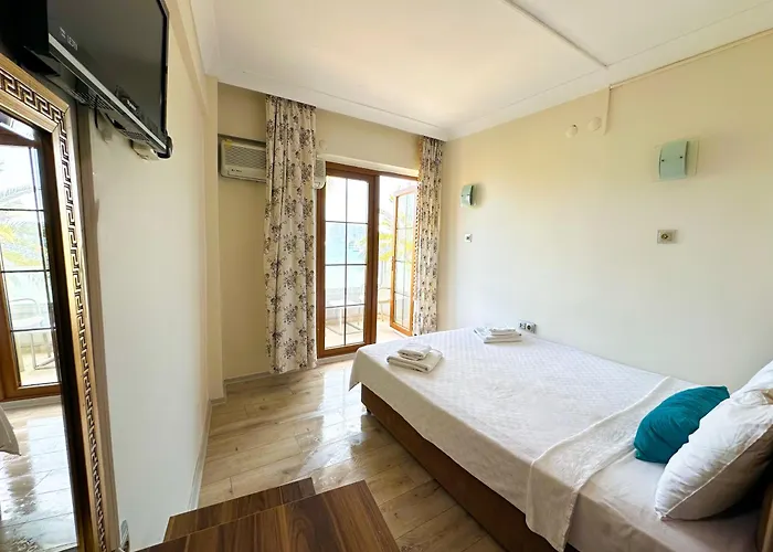 Reis Hotel Marmaris