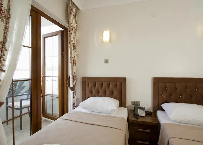 Reis Hotel 3*