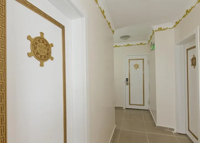 Hotel Reis