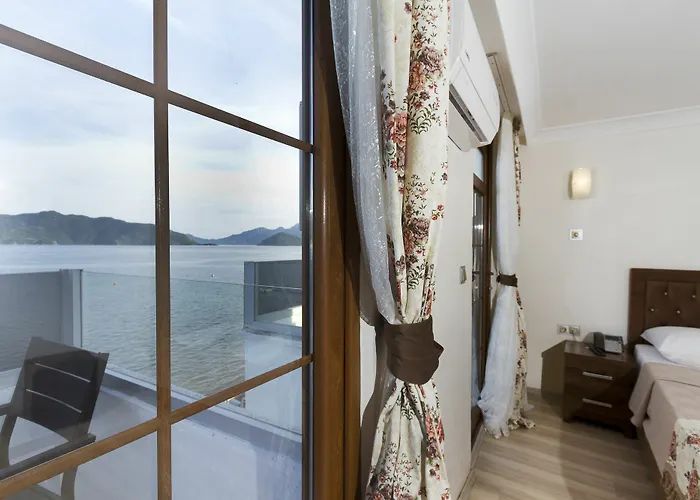Hotel Reis Marmaris