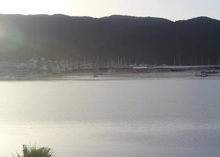 Reis Marmaris